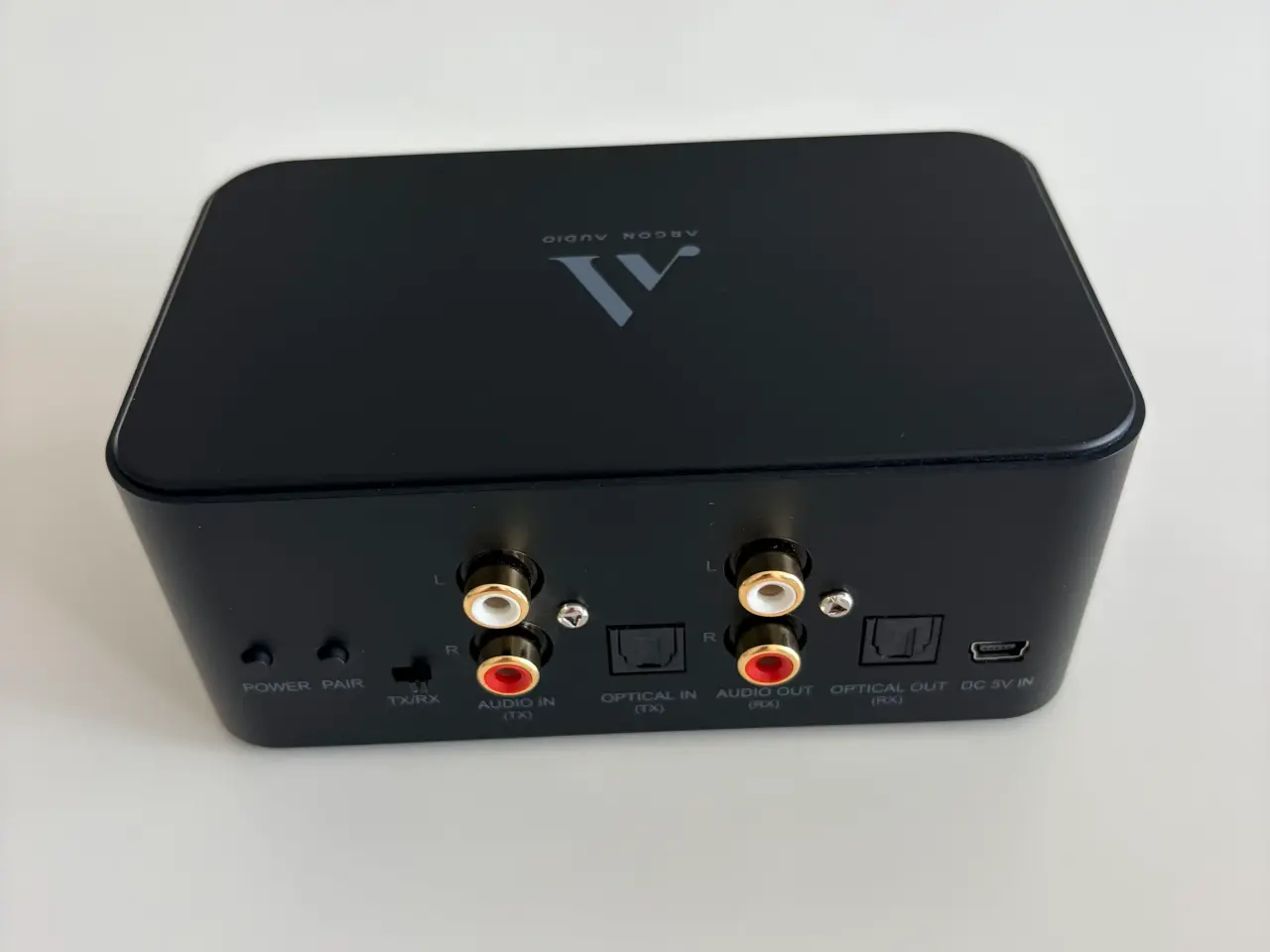 Billede 4 - Argon Audio BT3