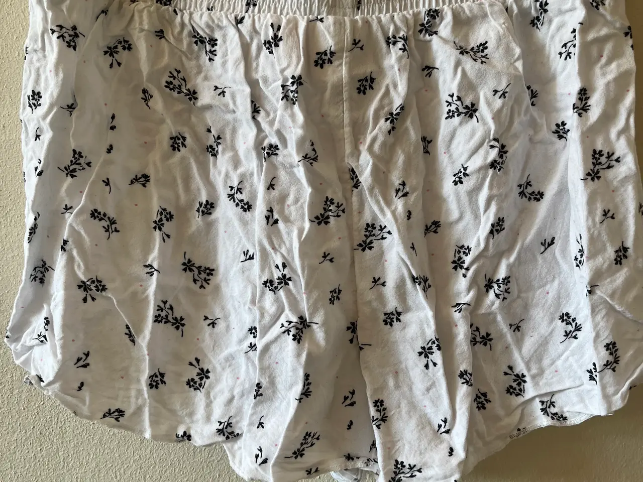 Billede 7 - Forskellige shorts i xs