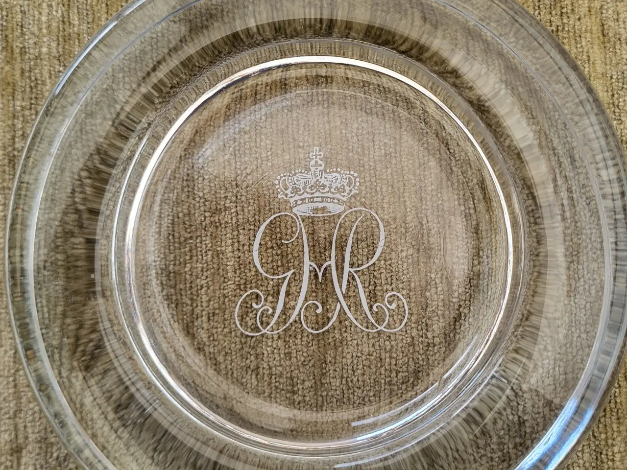 Billede 3 - Glas fra det gamle regiment