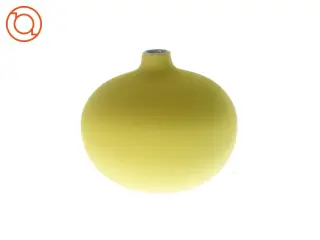 Vase fra Lindform Sweeden (str. Ø 8 cm)