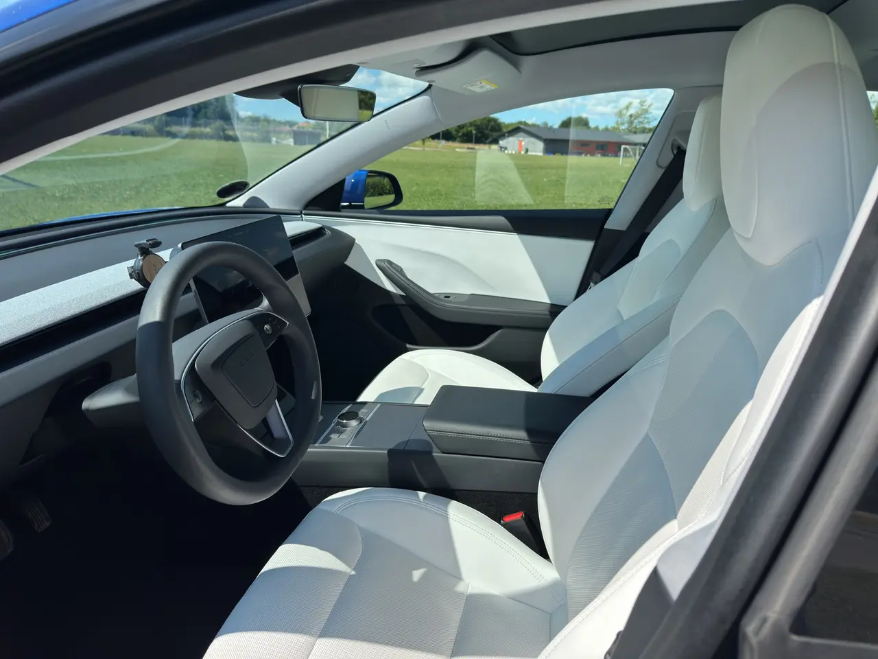 Billede 9 - Tesla Model 3 Long Range AWD