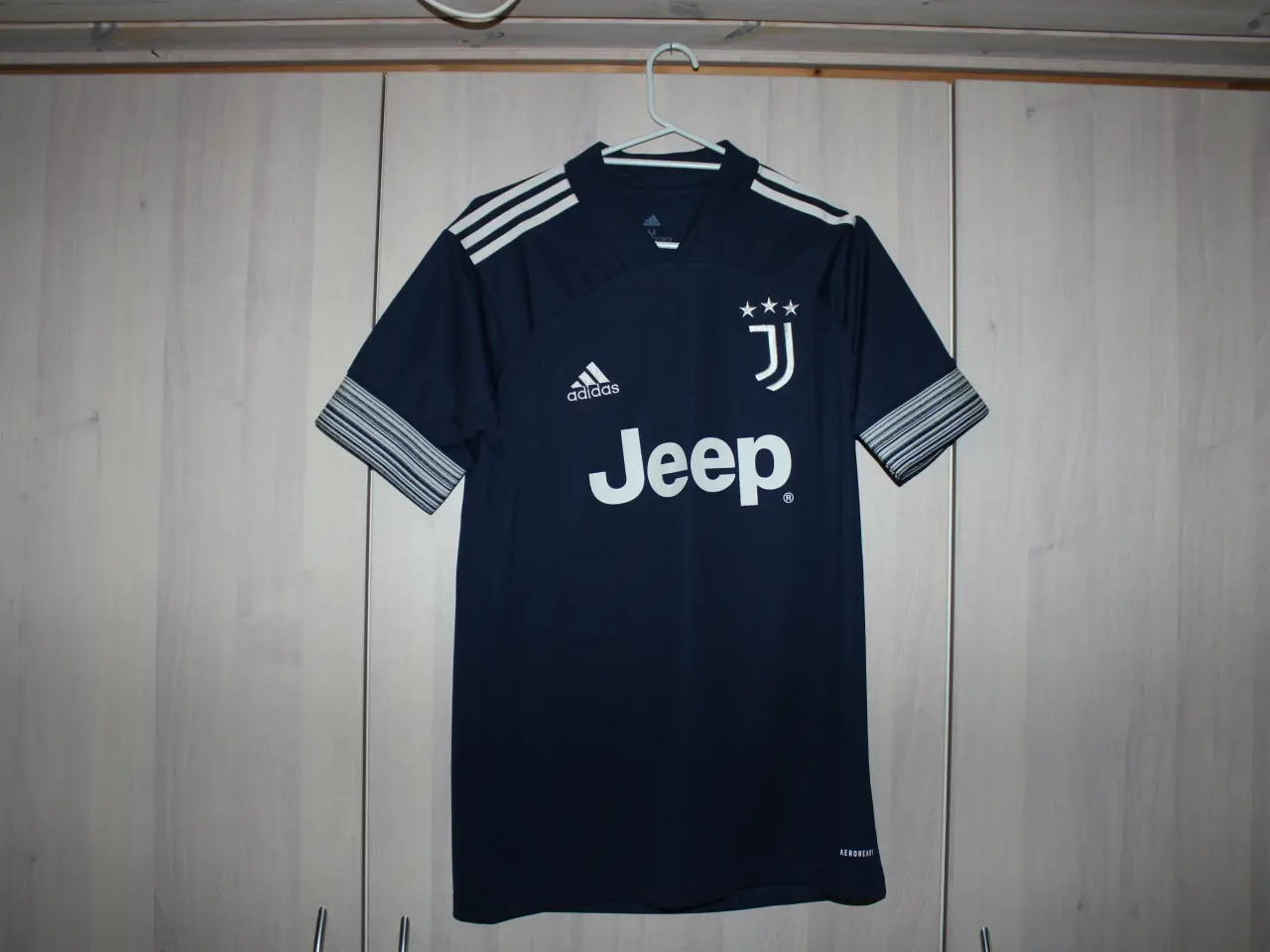 Billede 1 - Juventus FC Season 20-21 (original )Str.M