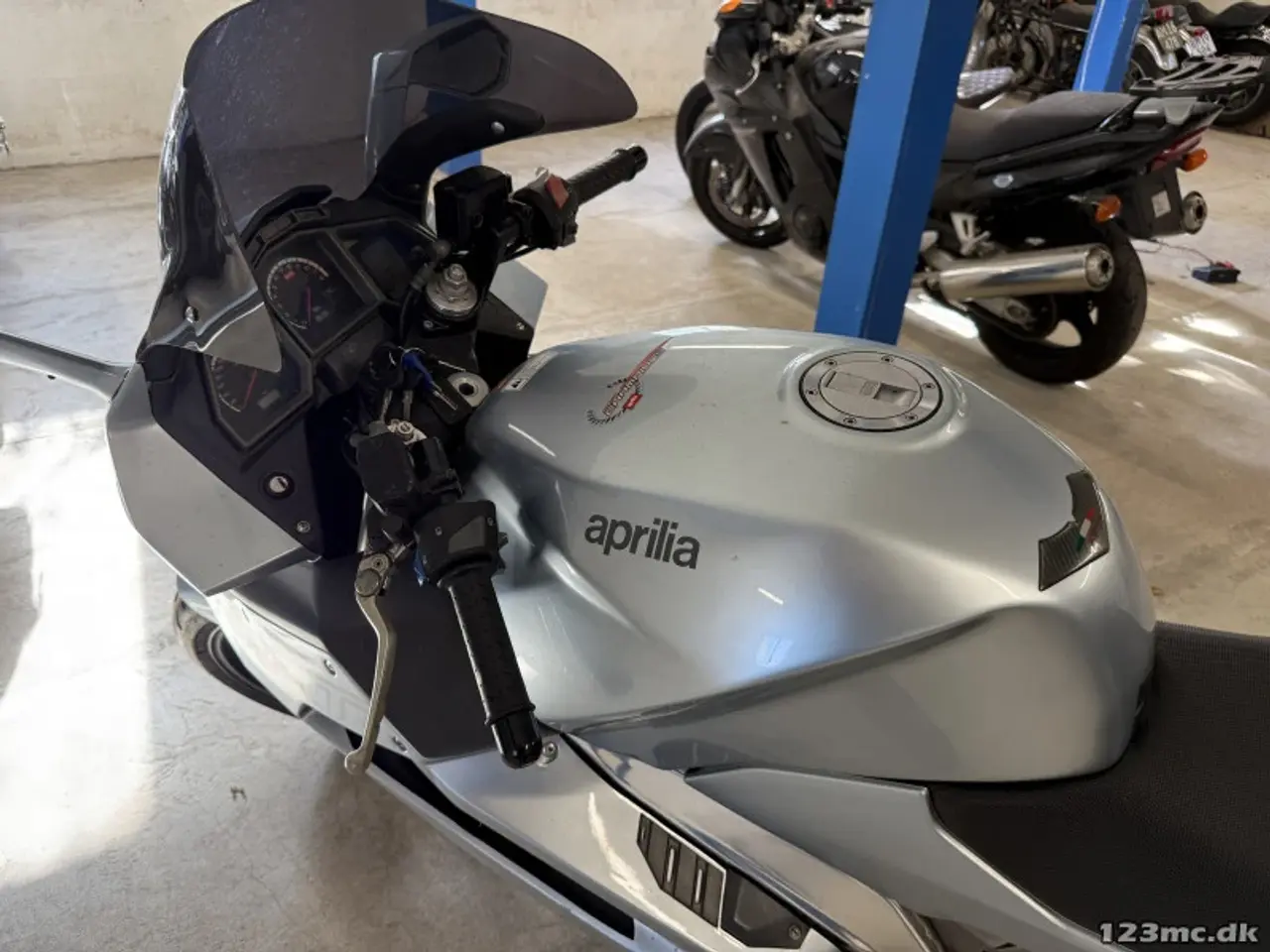 Billede 6 - Aprilia RST 1000 Futura