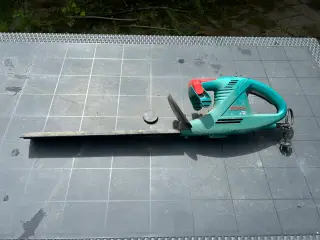 Bosch hækkeklipper 