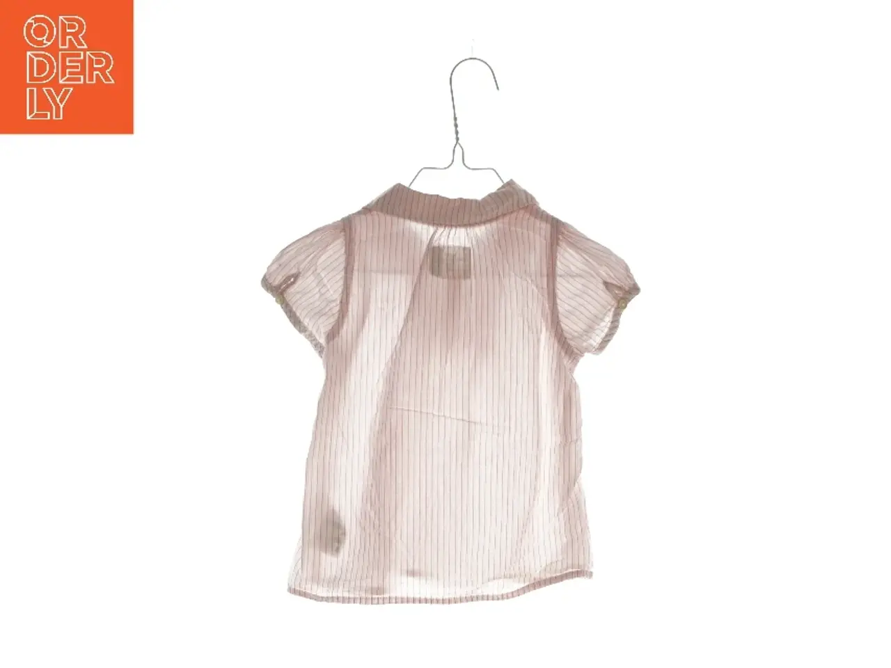 Billede 2 - Skjorte fra H&M (str. 86)