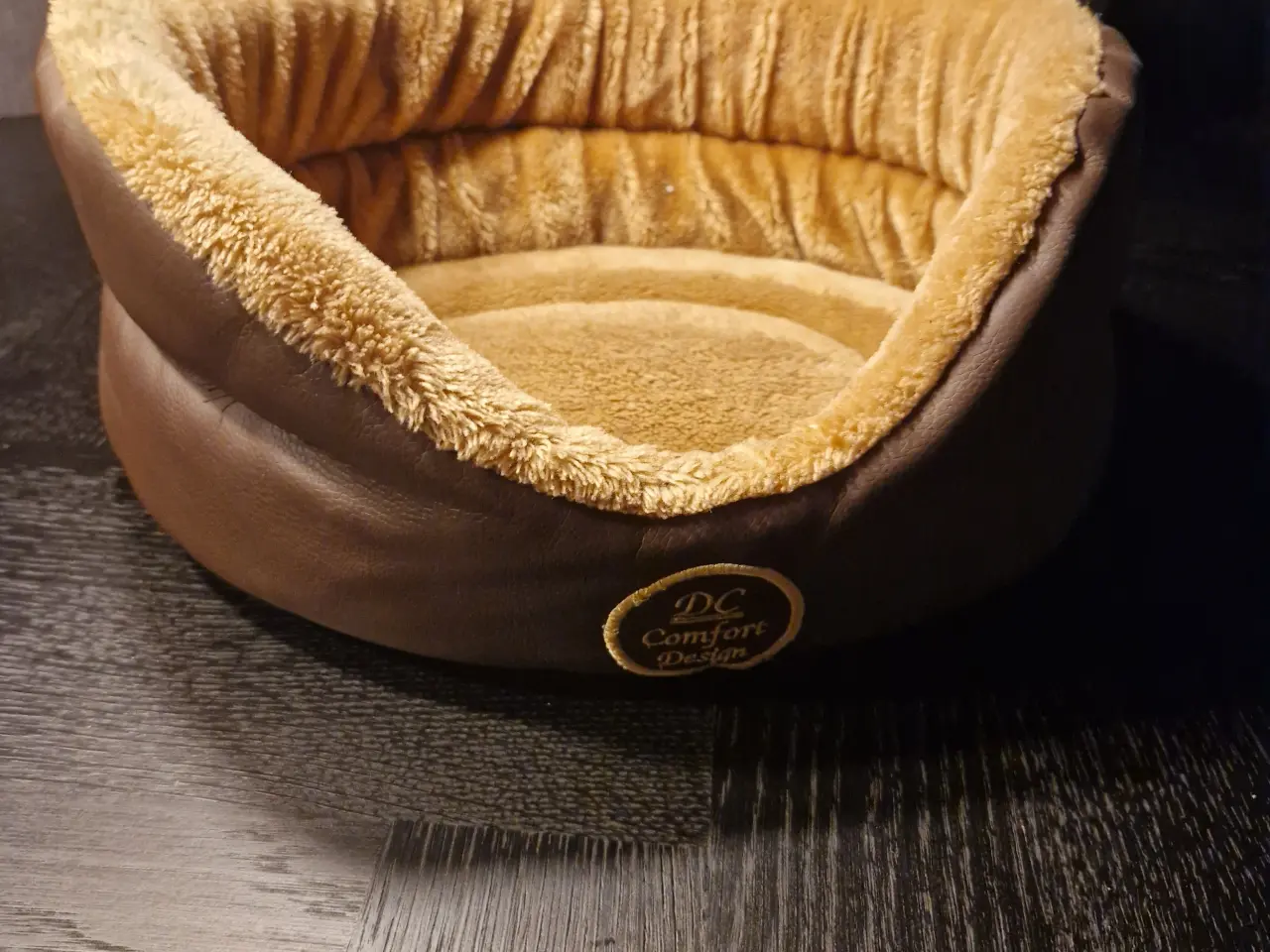 Billede 1 - Hundeseng/kat,kaniner eller marsvin