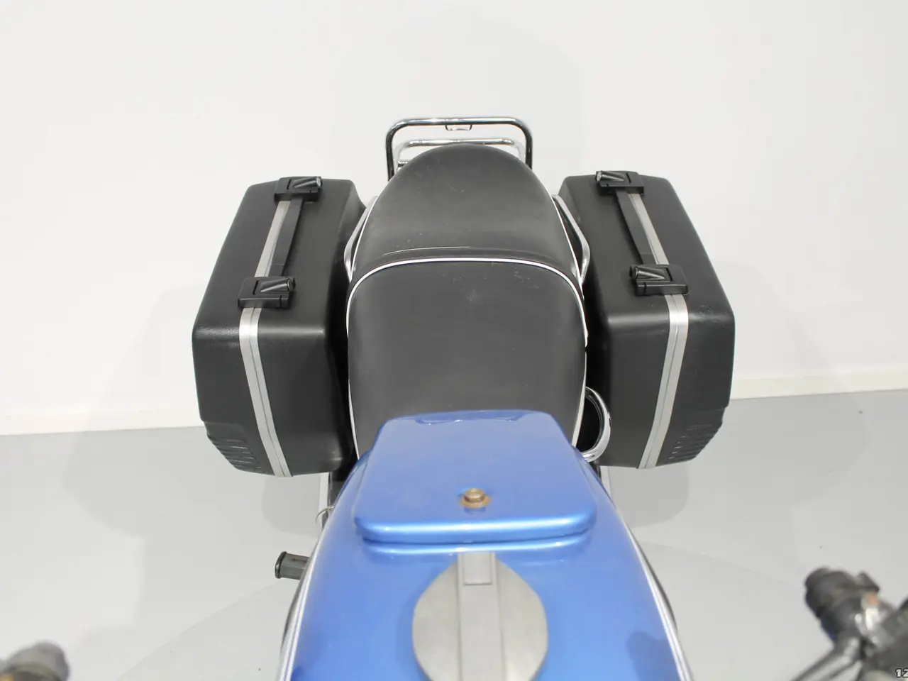 Billede 15 - BMW R 60/5