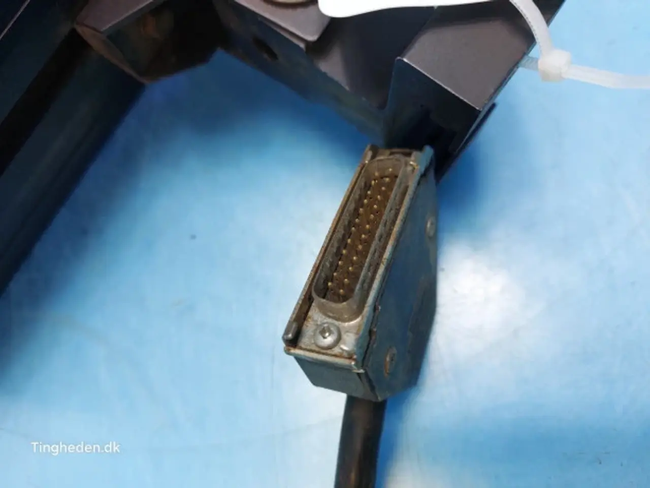Billede 8 - LH Agro LH4000 Computer Kontrol 00526