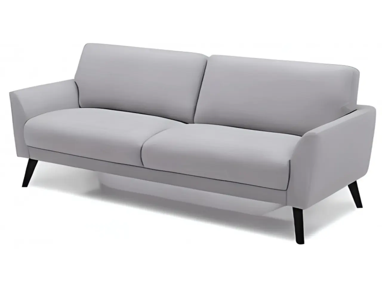 Billede 3 - Hjort Knudsen Skive sofasæt
