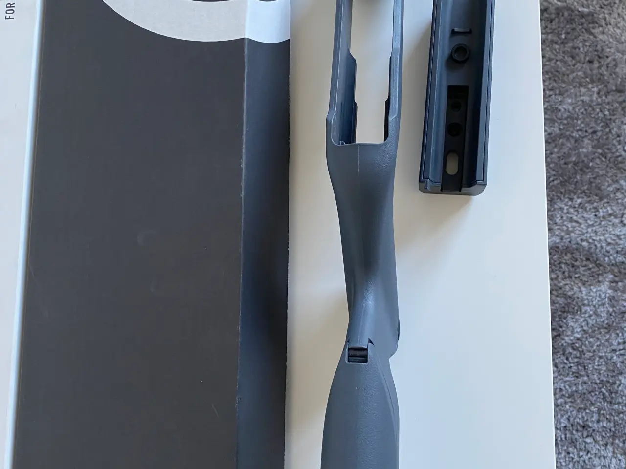 Billede 2 - Magpul x-22 backpacker skæfte