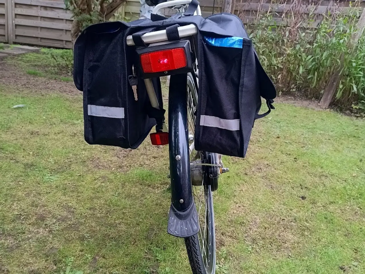 Billede 11 - El cykel Pro Movec