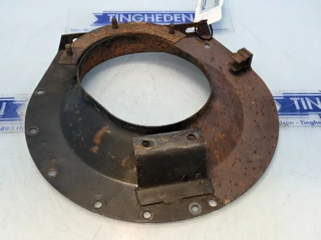 Billede 14 - New Holland CR9080 Hus R. 84071805