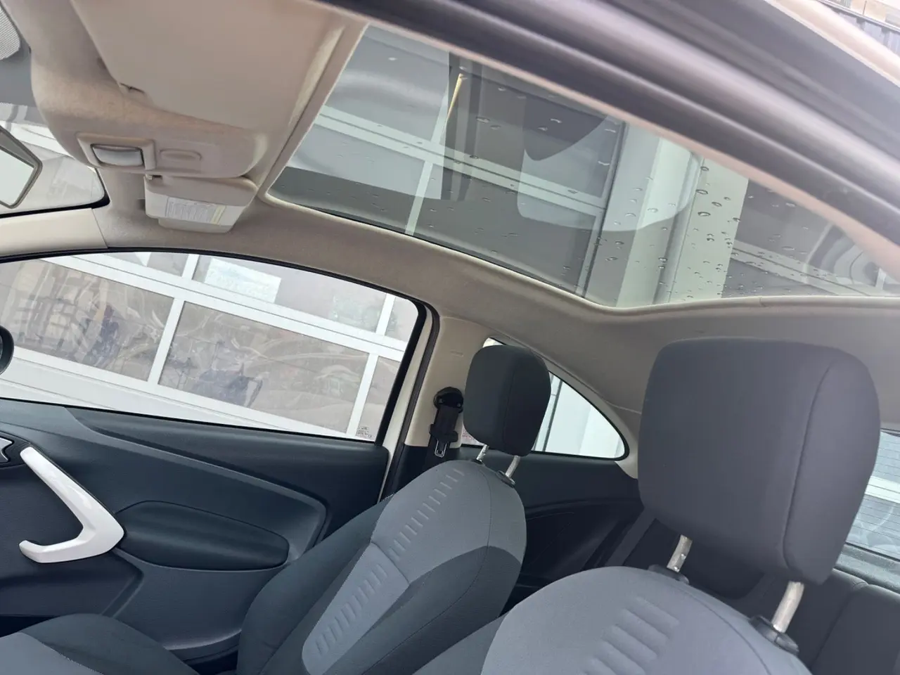 Billede 12 - Ford Ka 1,2 Titanium