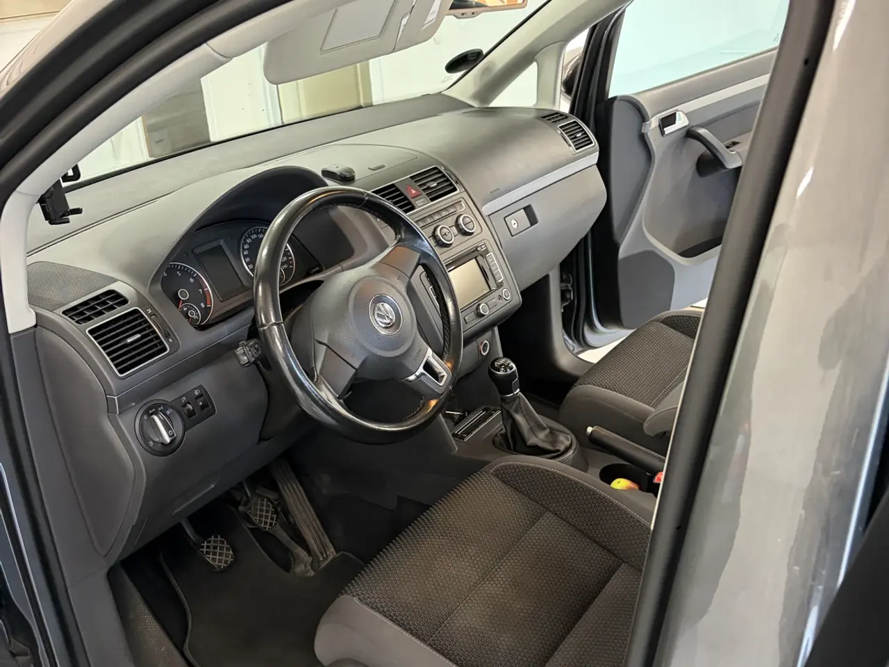 Billede 5 - Volkswagen touran 7prs