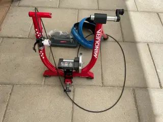 Cykeltræner MINOVRA LR 340