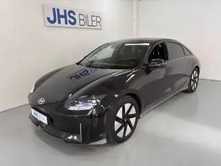 Hyundai Ioniq 6 77 Advanced