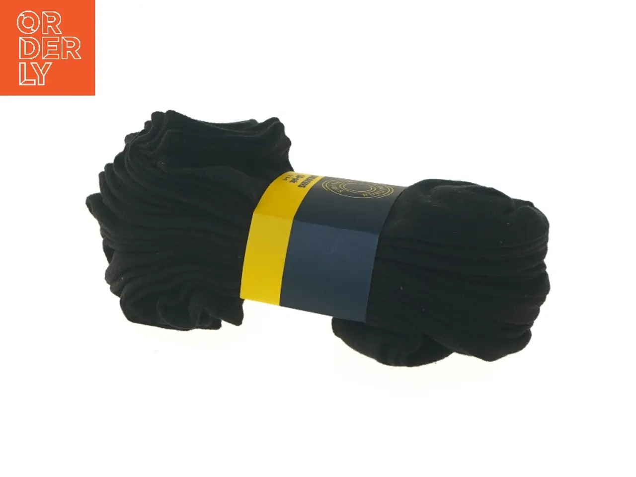 Billede 3 - 10-pak sneakersokker (str. 39-41 cm)