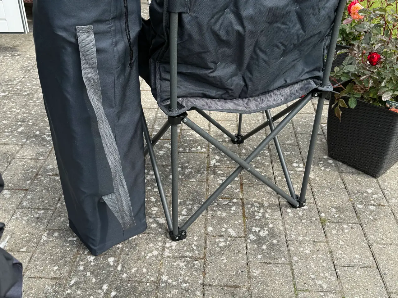 Billede 1 - 2stk. Kampa Dometic tube 180