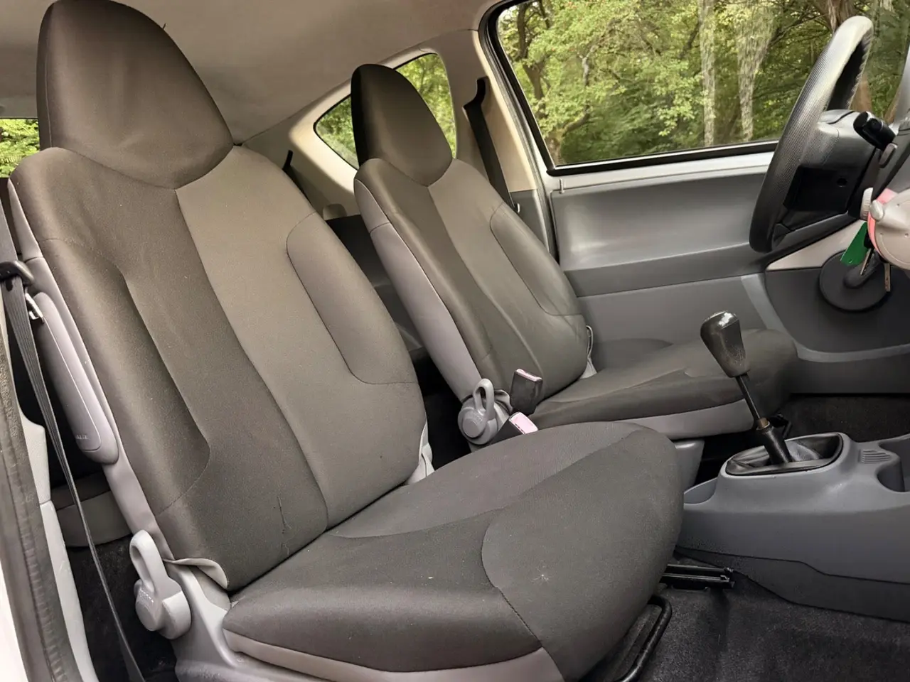 Billede 11 - Toyota Aygo 1,0 