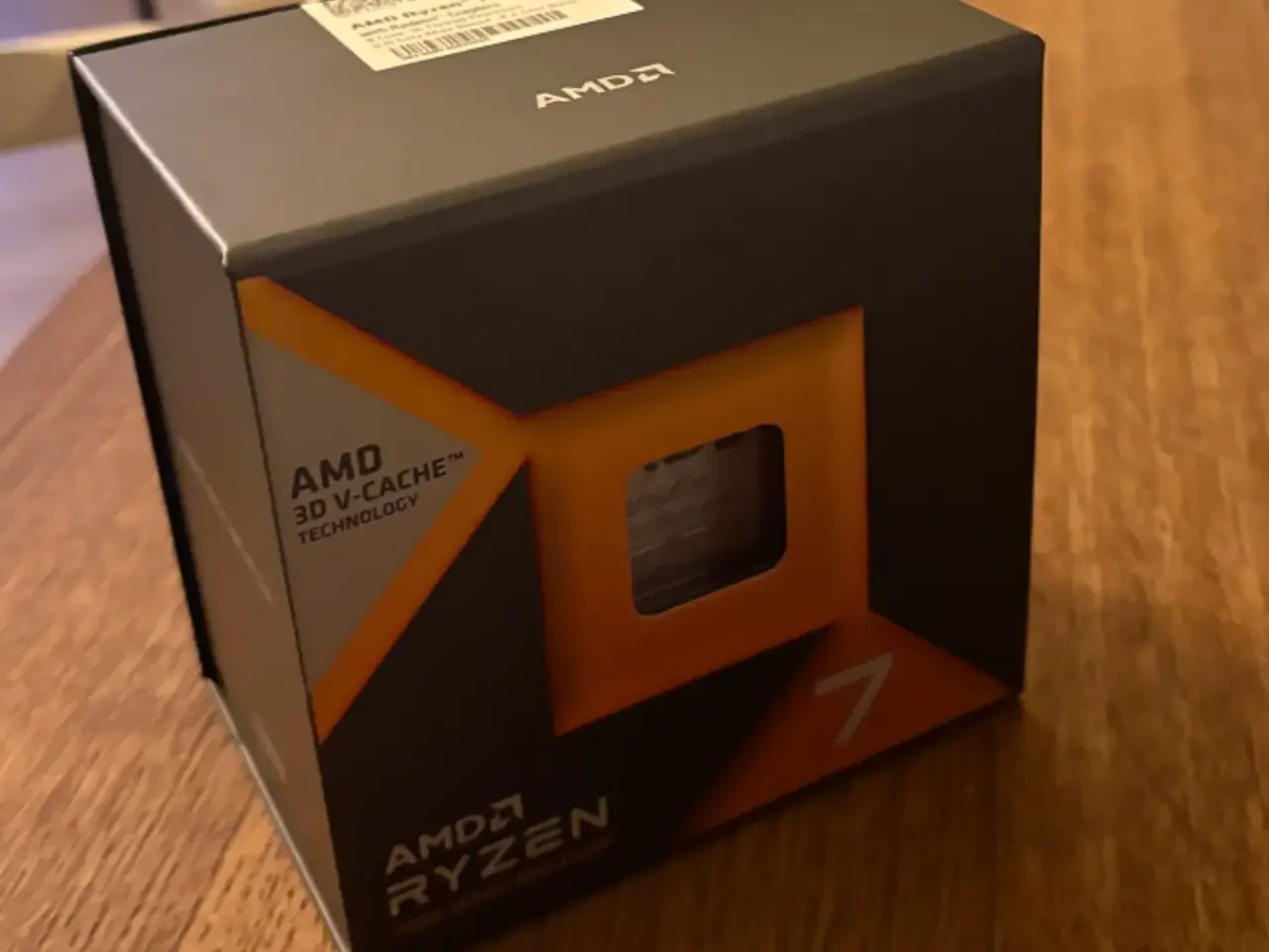 Billede 4 - Perfekt stand pc komponenter bl.a. Amd og Nvidia