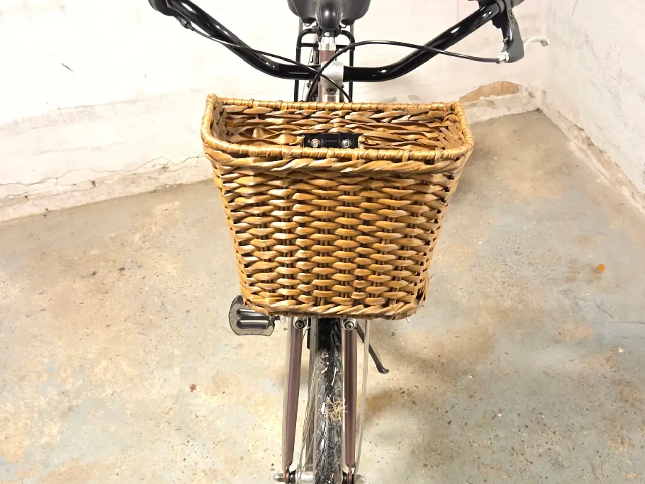 Billede 7 - MUSTANG 28"-55cm str.-6 gear