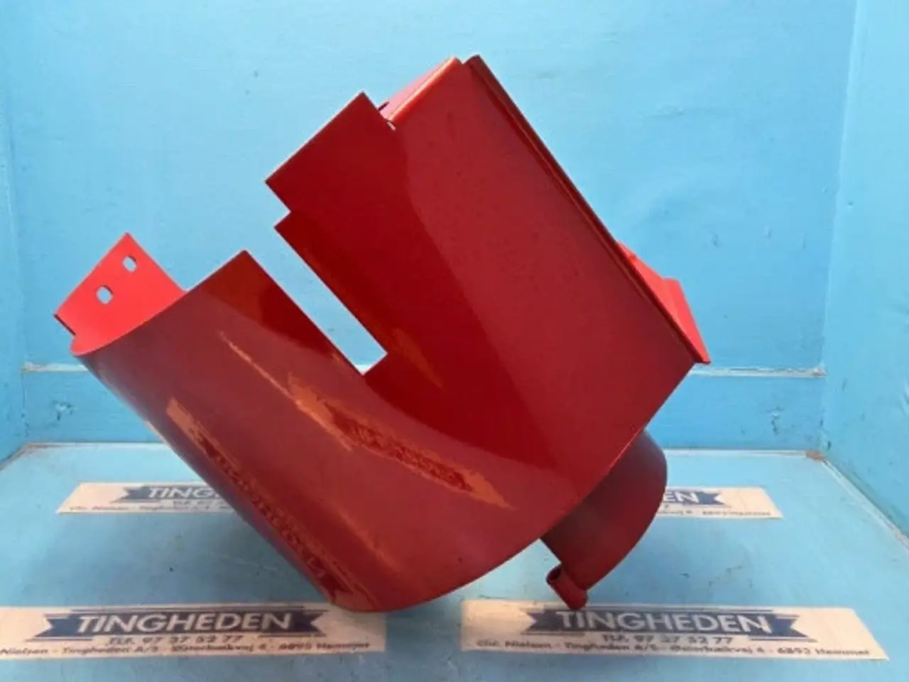 Billede 11 - Case 5088 Skærm 87720933