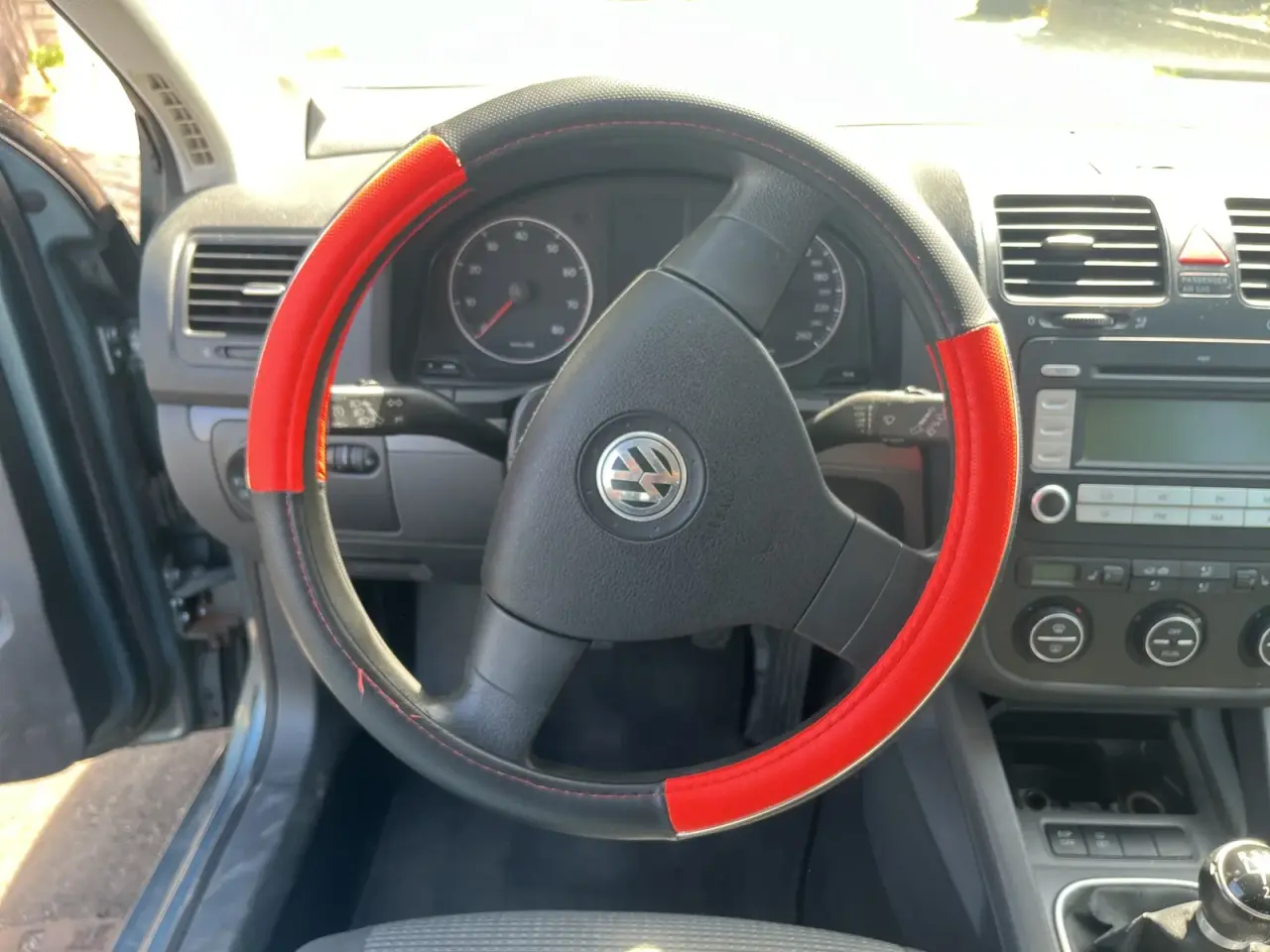 Billede 10 - VW Golf V 1,4 TSi 122 Trendline Variant