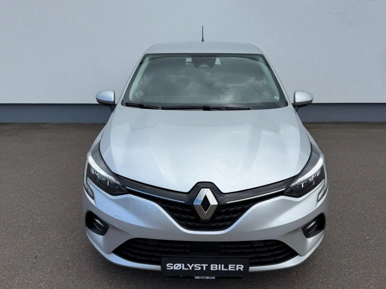 Billede 2 - Renault Clio V 1,0 TCe 90 Intens X-tr.
