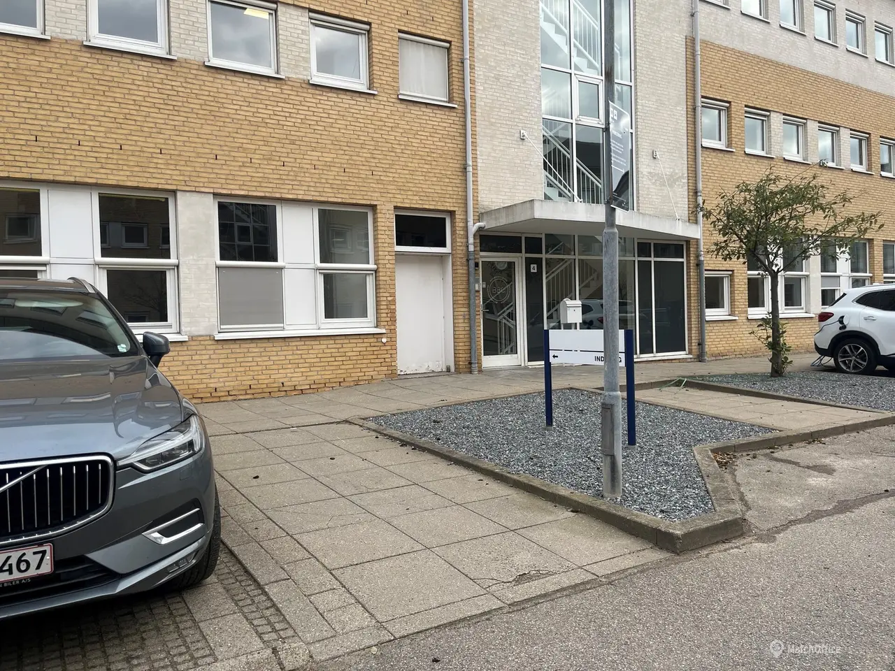 Billede 3 - BUCH STORAGE – billige lagerlokaler på fair betingelser