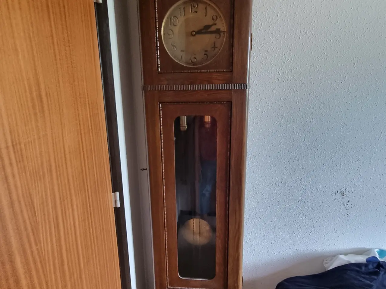Billede 1 - Standur / bornholmerur