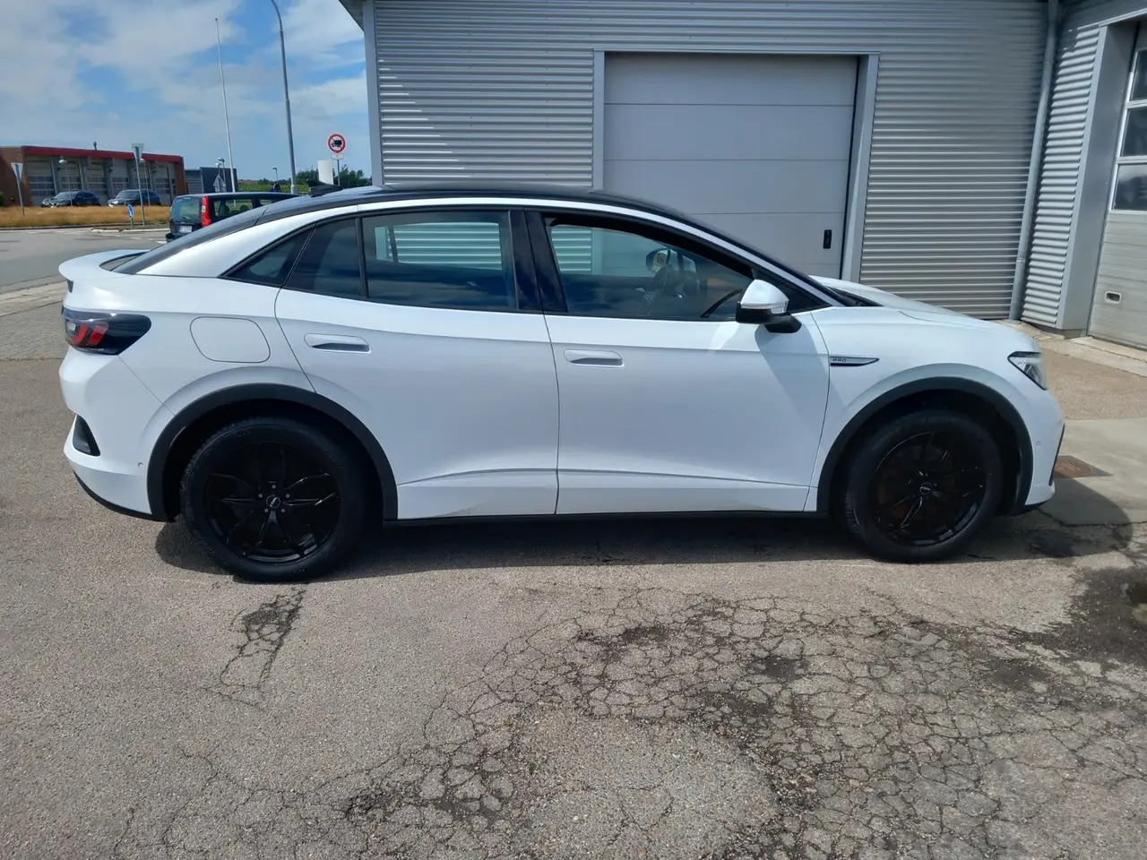 Billede 6 - VW ID.5 77 Pro Performance