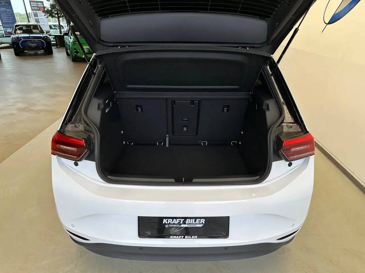 Billede 8 - VW ID.3 77 Pro S