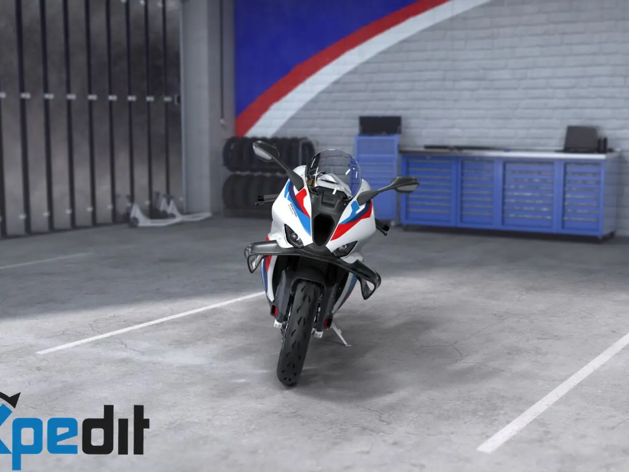 Billede 5 - BMW M 1000 RR