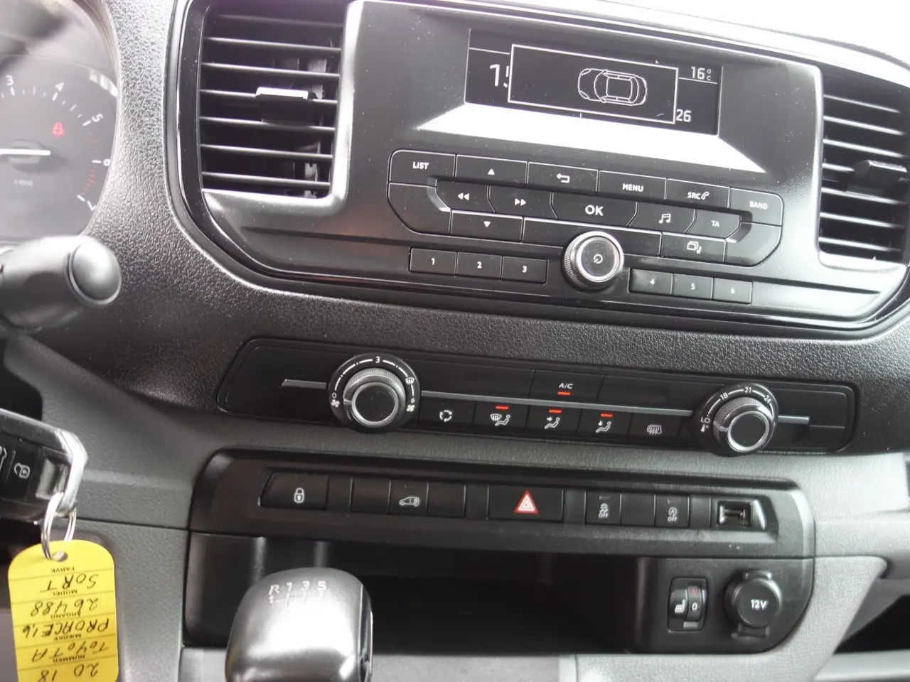 Billede 9 - Toyota ProAce 1,6 D 95 Compact Base+