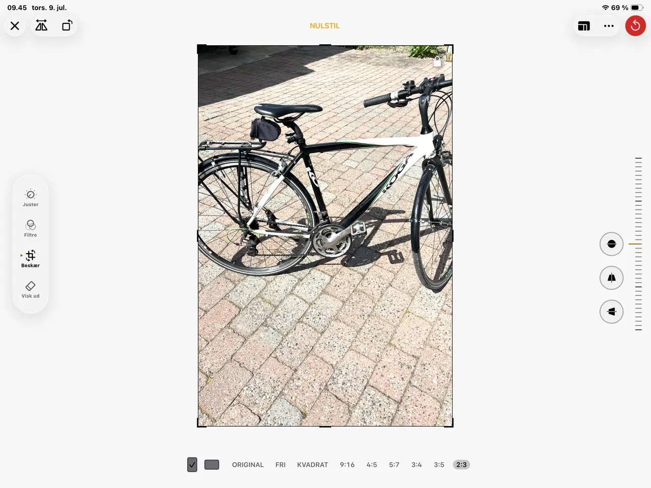 Billede 1 - Koga Miyata Roadchamp 50 