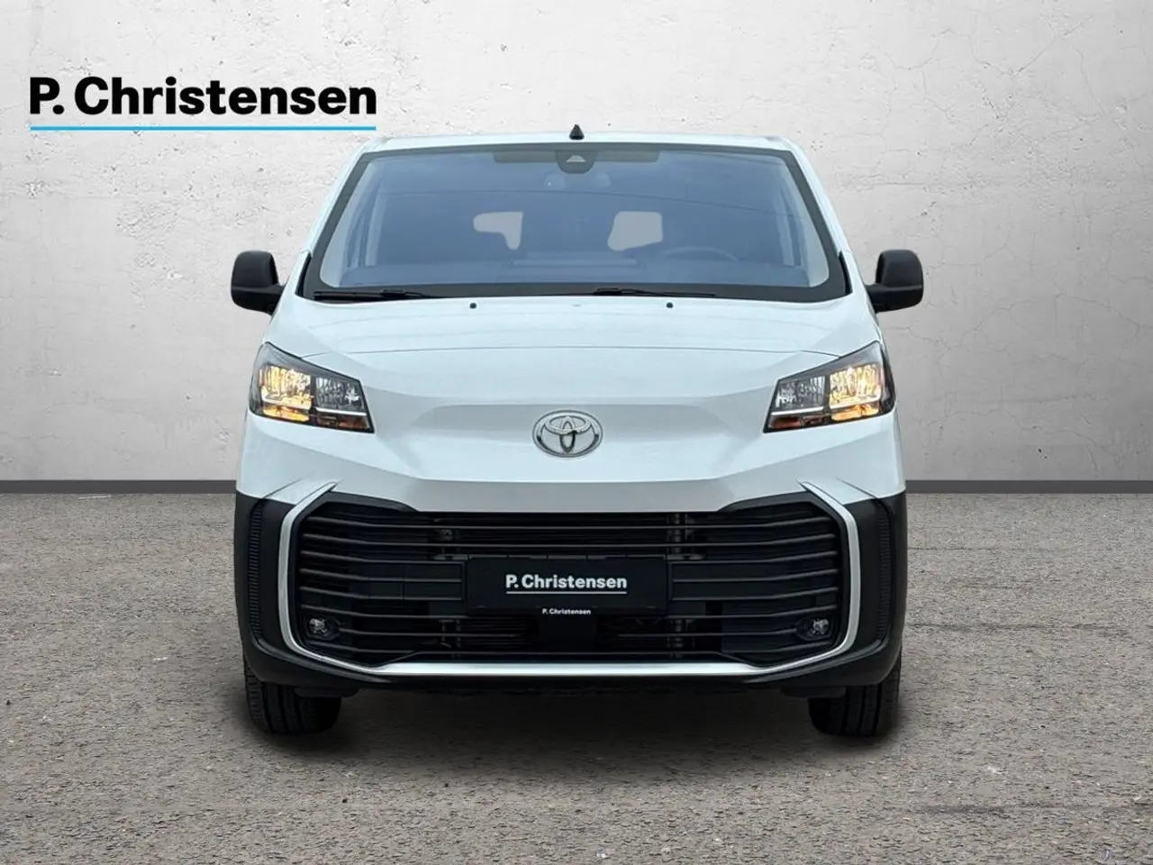 Billede 4 - Toyota ProAce Verso 75 Long Combi 9prs