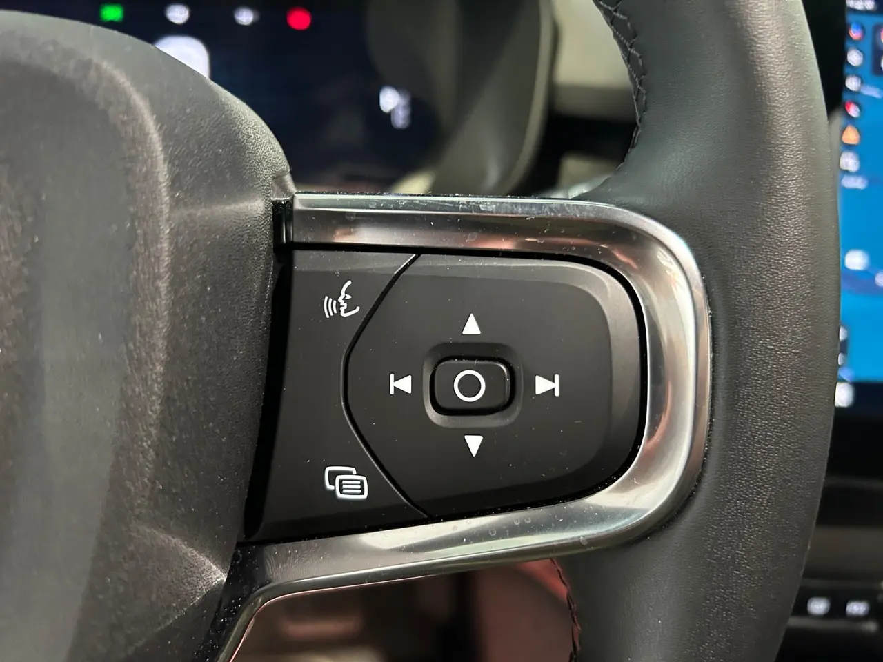 Billede 11 - Volvo EX40 Standard Range Plus
