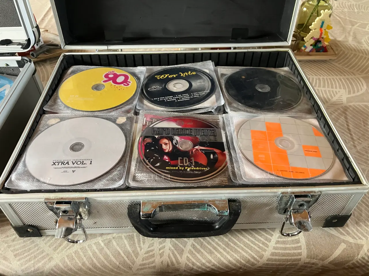 Billede 2 - CD-samling DJ