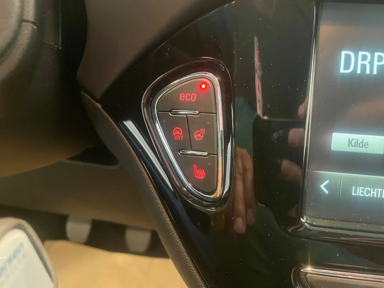 Billede 13 - Opel Corsa 1,4 16V Impress
