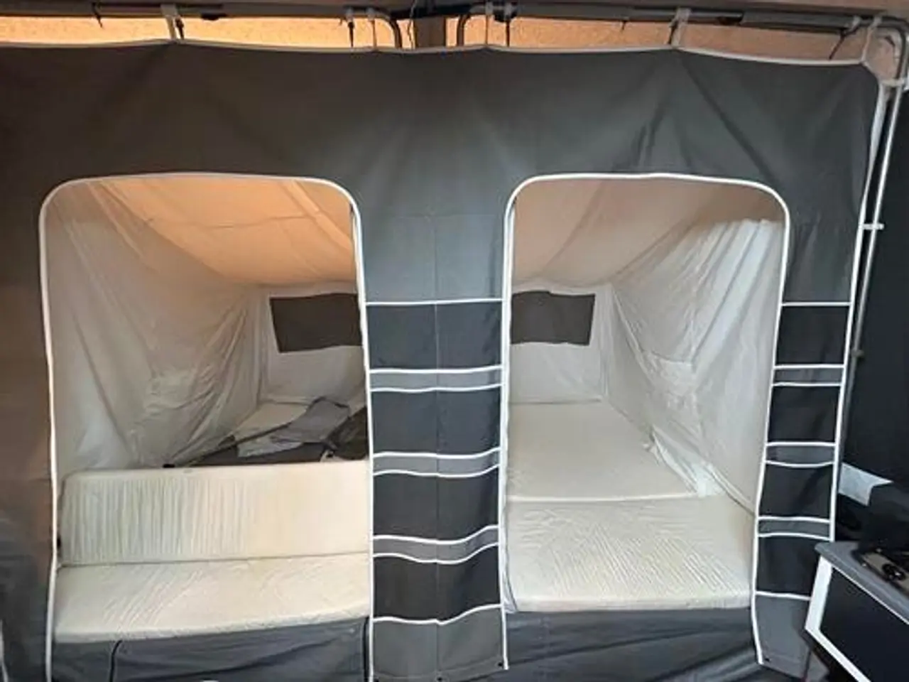 Billede 3 - Camp-let Classic 500 LB