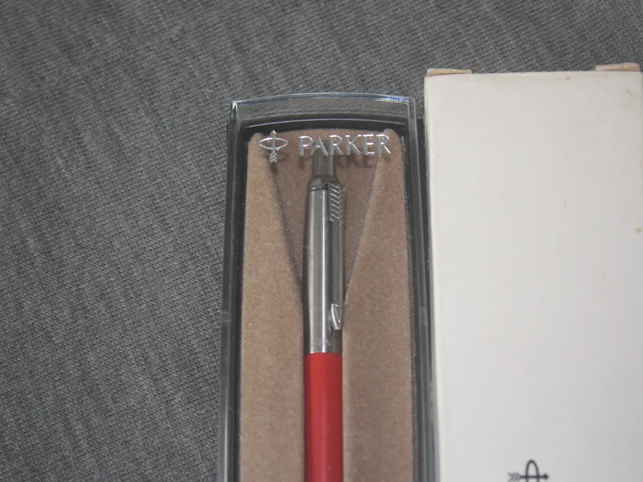 Billede 2 - Parker kuglepen
