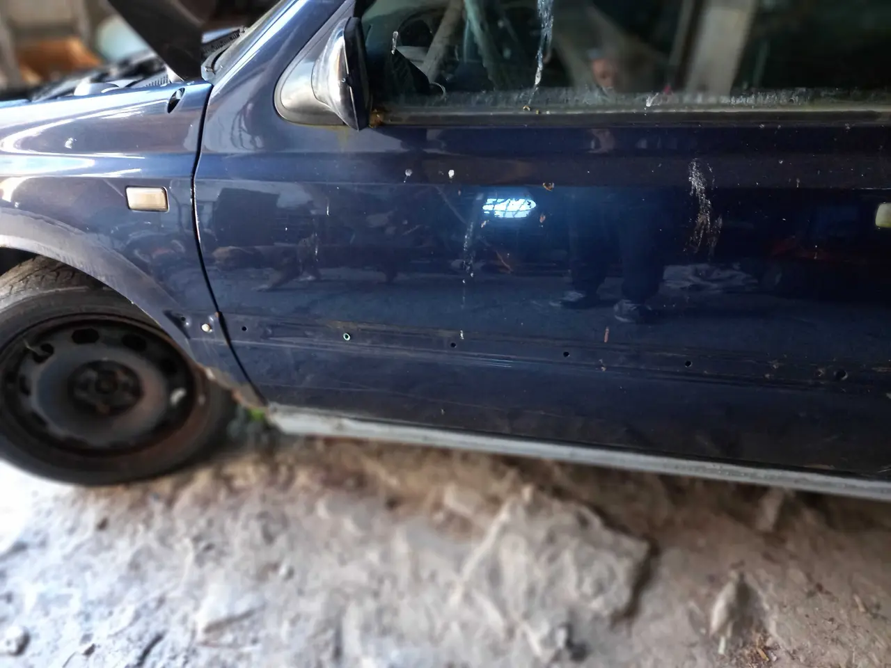 Billede 12 - Vw golf Vr6