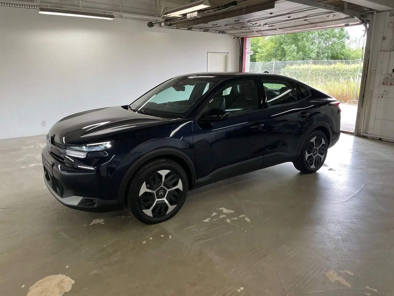 Billede 1 - Citroën ë-C4 X 54 Plus