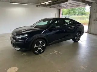 Citroën ë-C4 X 54 Plus