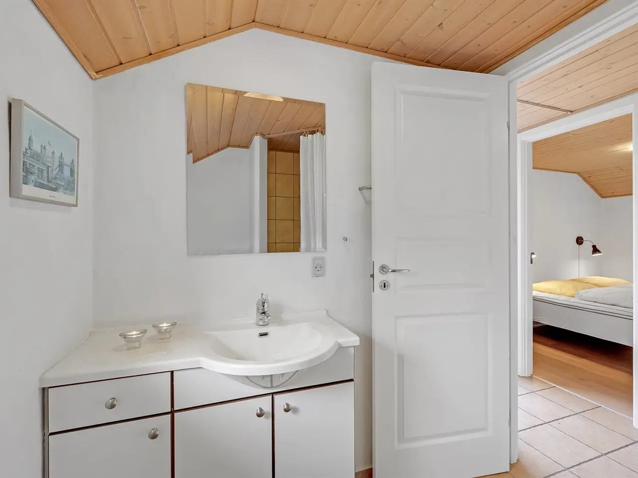 Billede 11 - Dejligt sommerhus udlejes i roligt område
