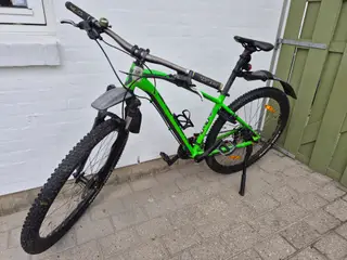 SCOTT Aspect 950 mountainbike