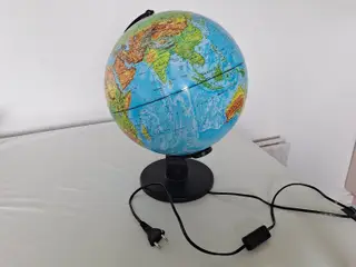 Globus