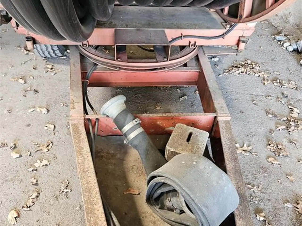 Billede 19 - Bauer 110-400