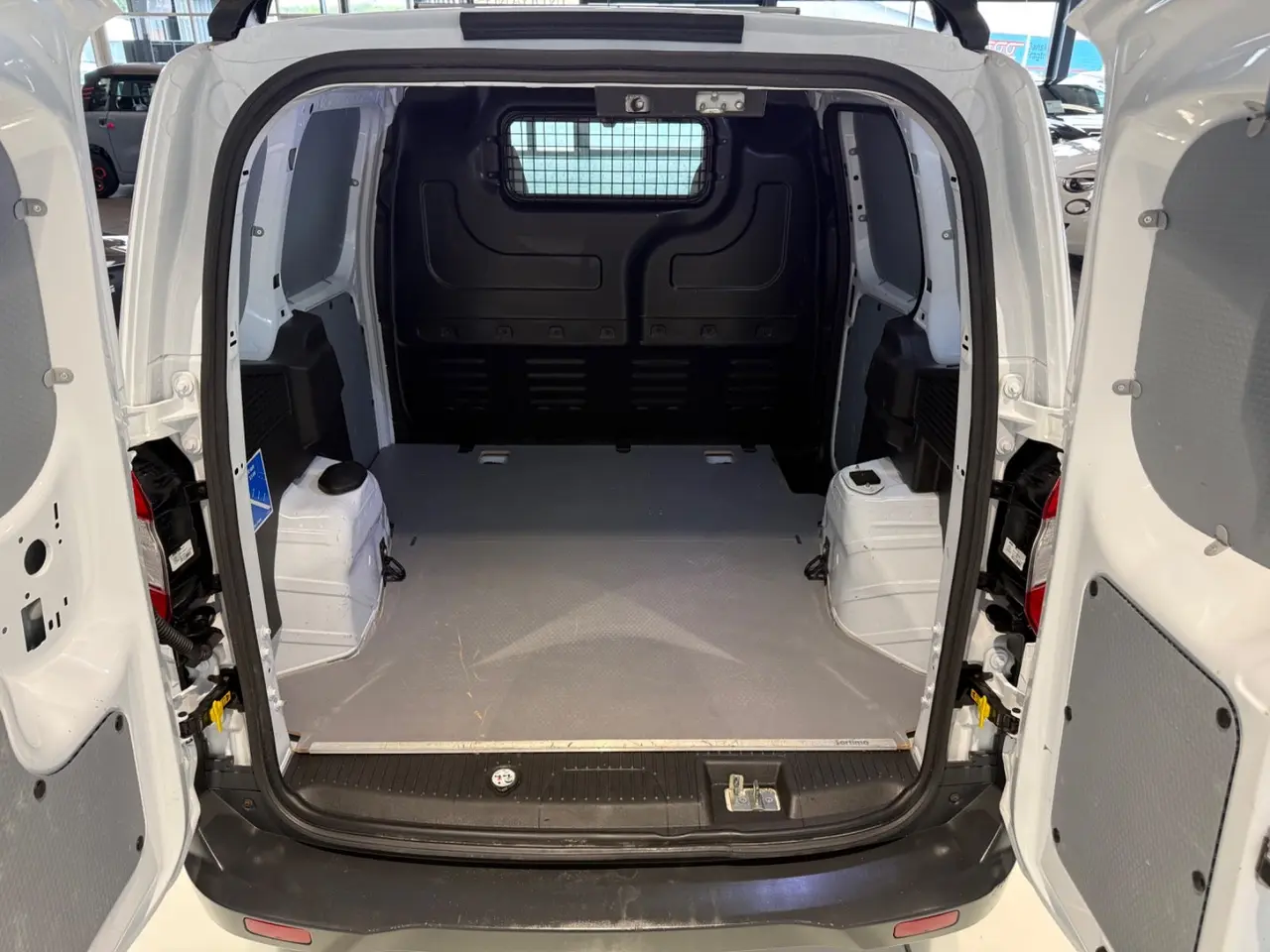 Billede 10 - Ford Transit Courier 1,5 TDCi 75 Trend
