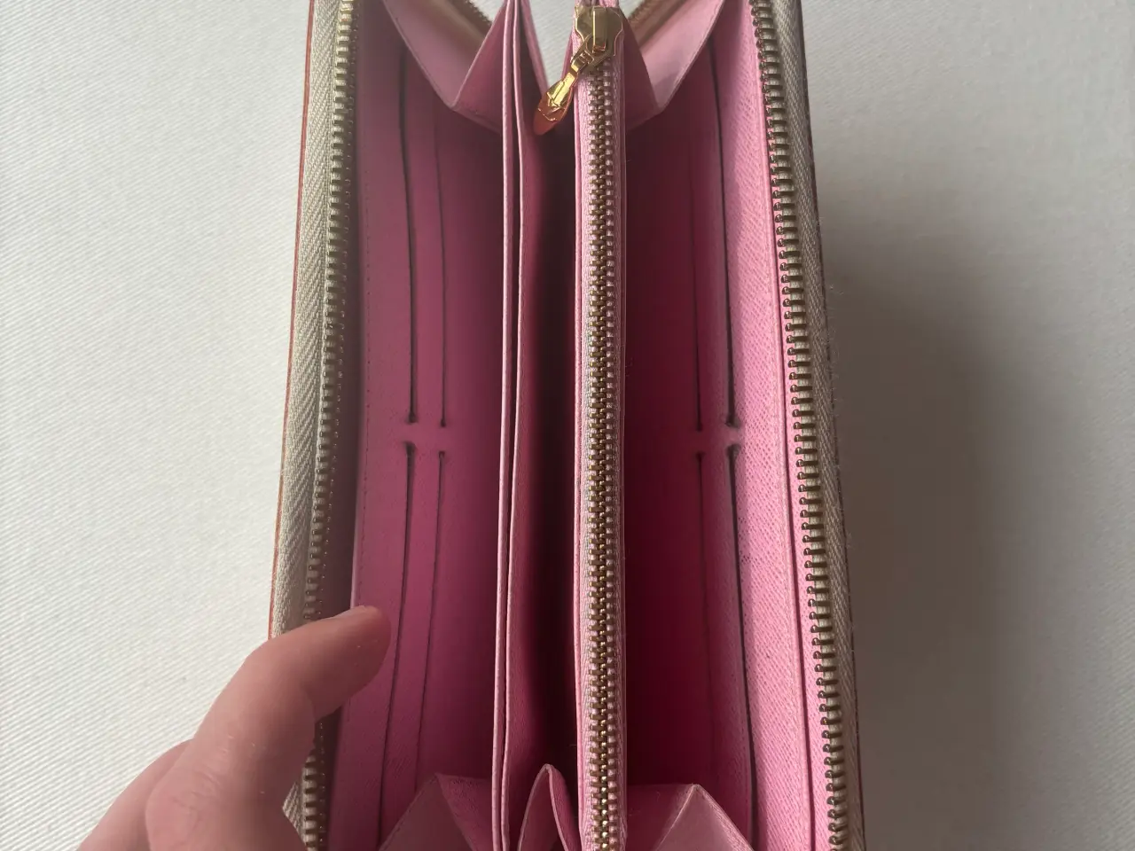 Billede 7 - Louis Vuitton Multicolor Pung